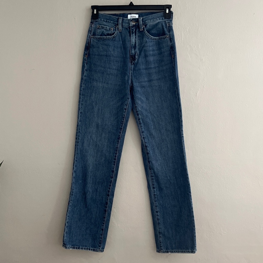 Pistola jeans size 25